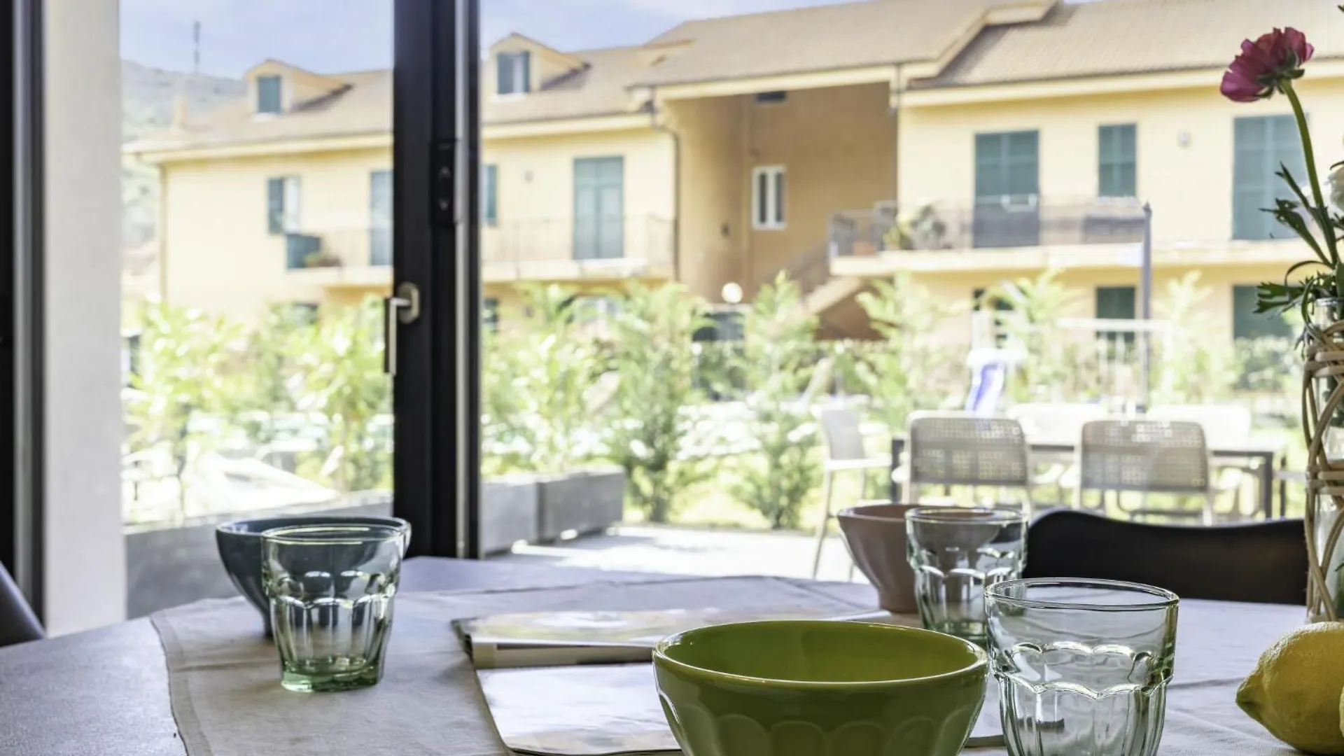 Apartment Rossese By Interhome Imperia