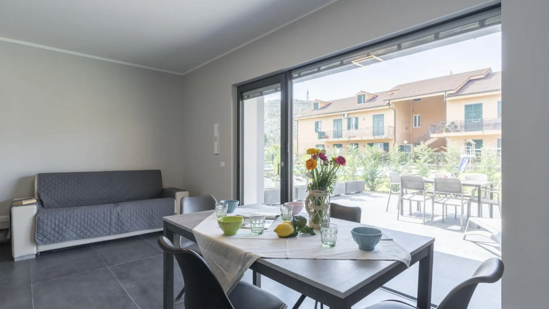 Apartment Rossese By Interhome Imperia