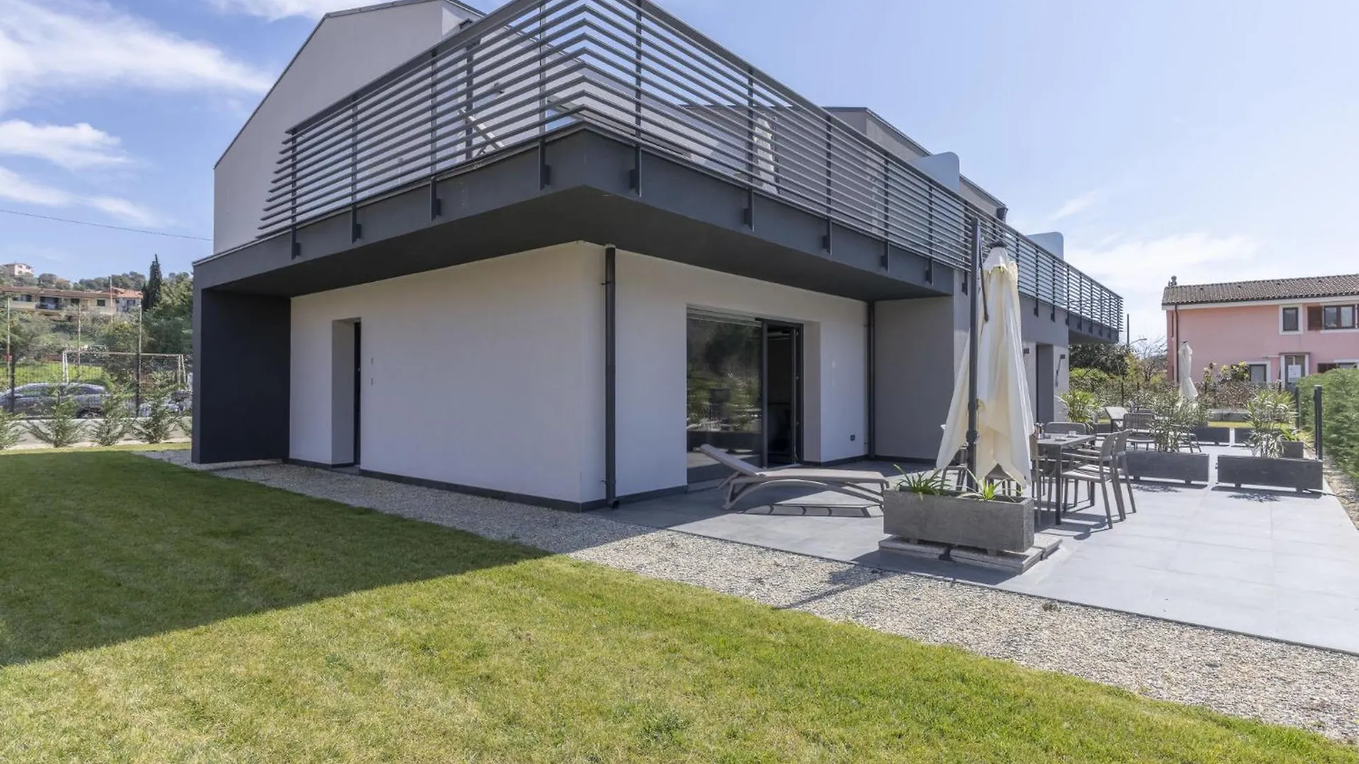 Apartment Rossese By Interhome Imperia