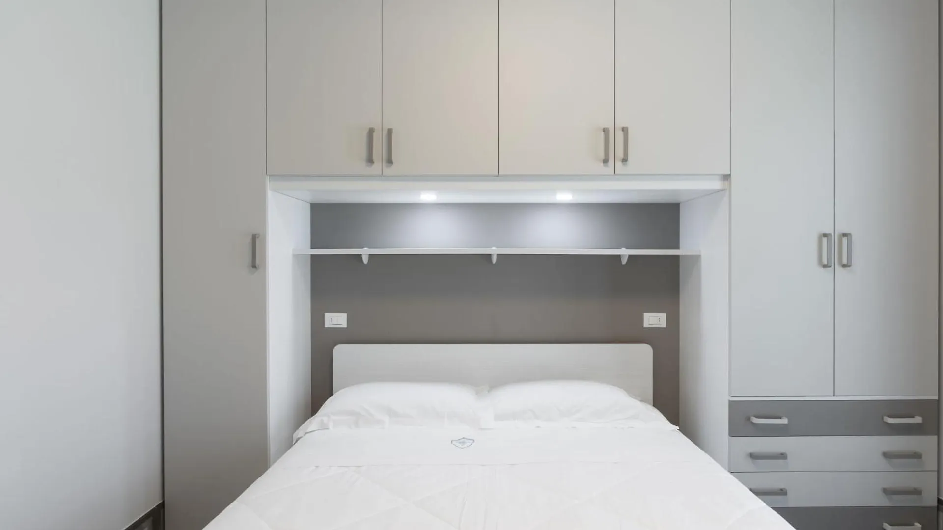 Apartment Rossese By Interhome Imperia Italy