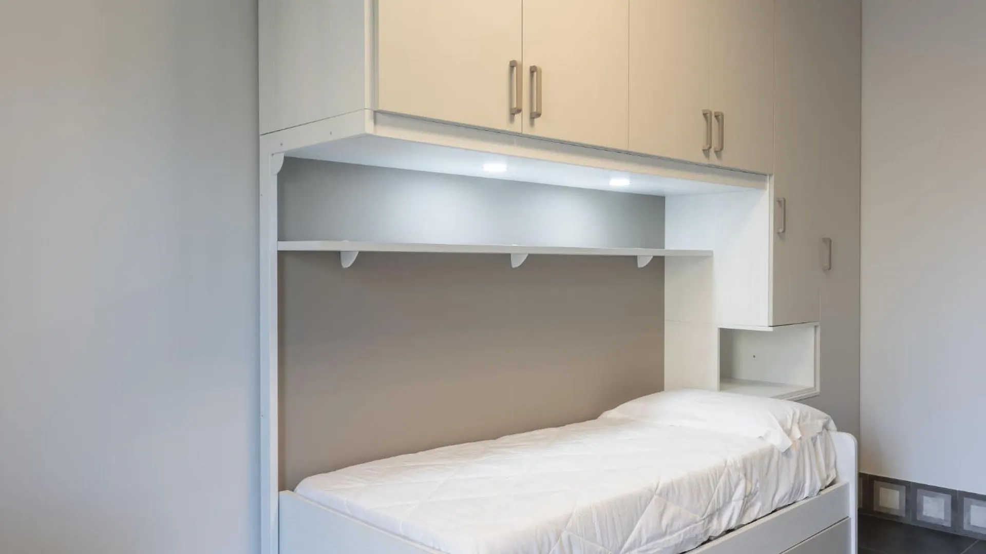 Apartment Rossese By Interhome Imperia