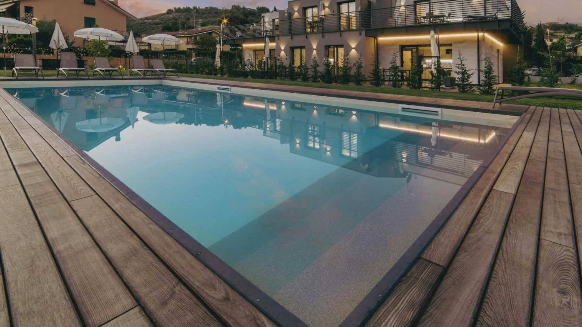 Apartment Rossese By Interhome Imperia 0*,