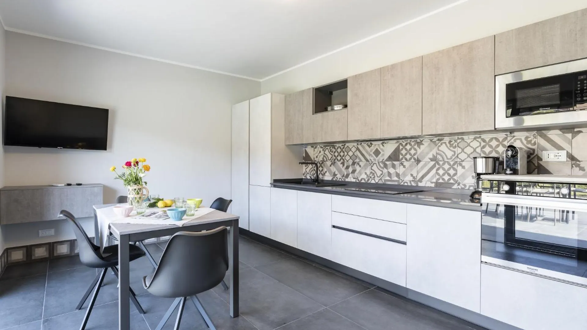 Apartment Rossese By Interhome Imperia Italy