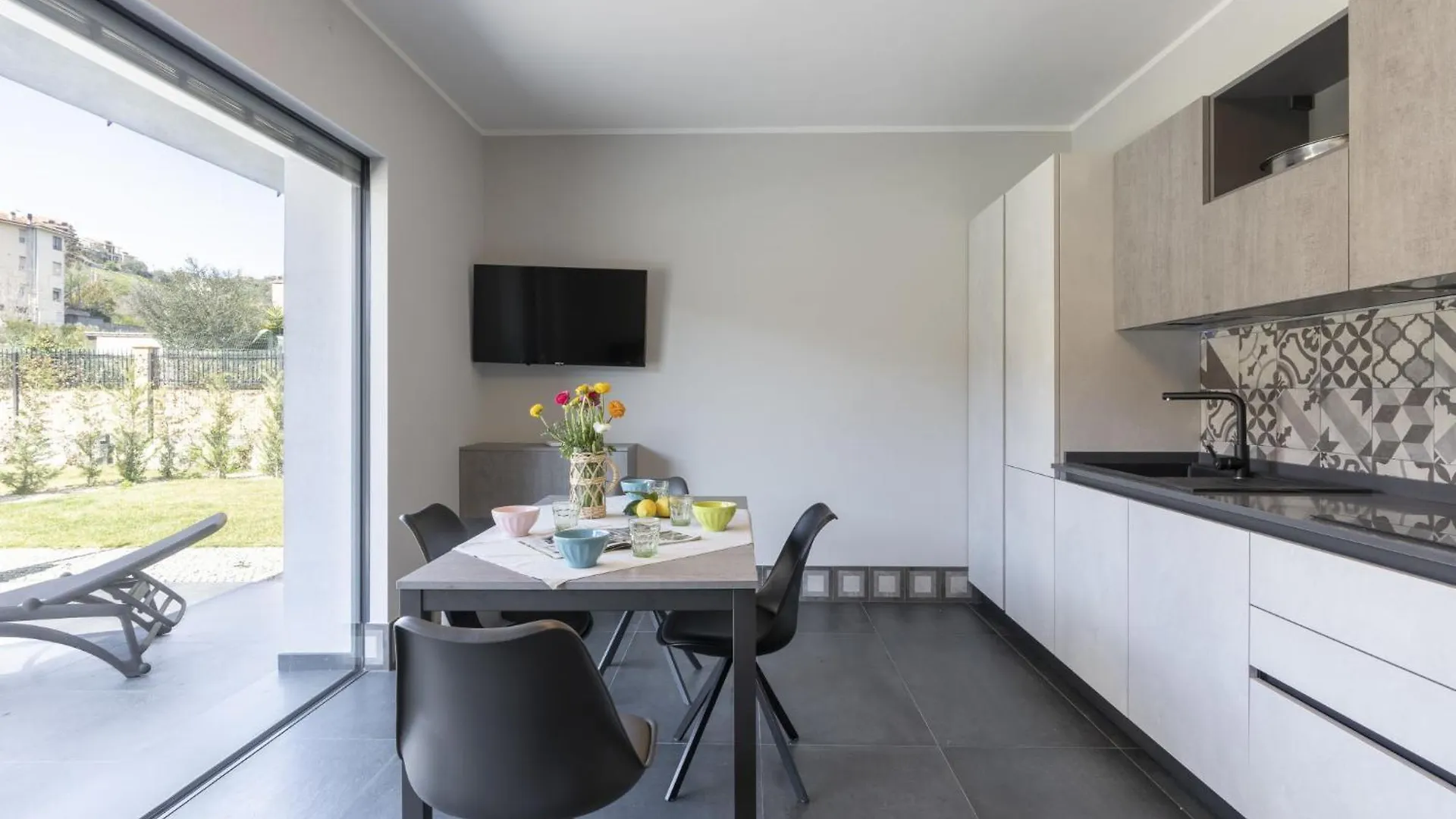 Apartment Rossese By Interhome Imperia