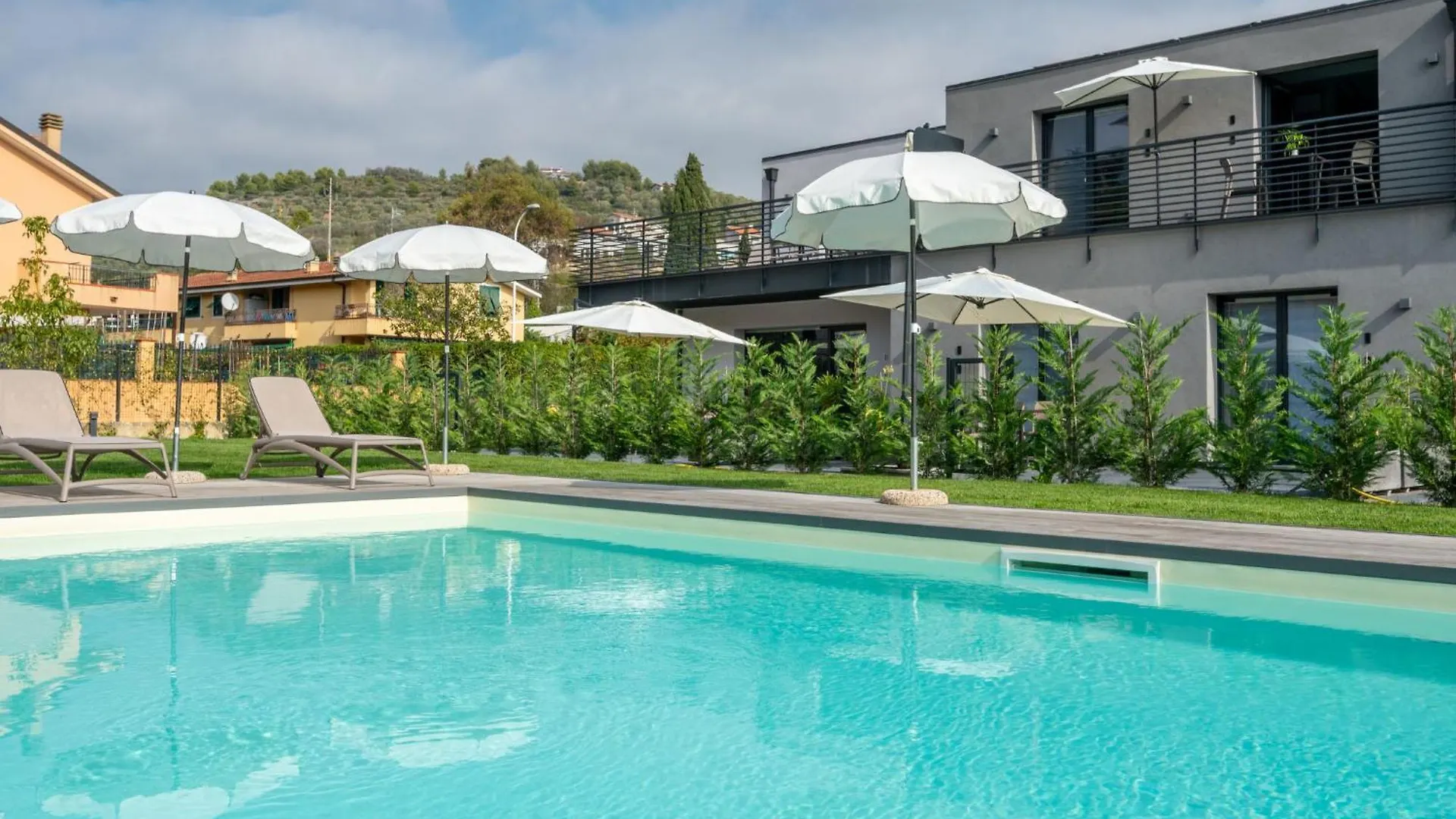 Apartment Rossese By Interhome location