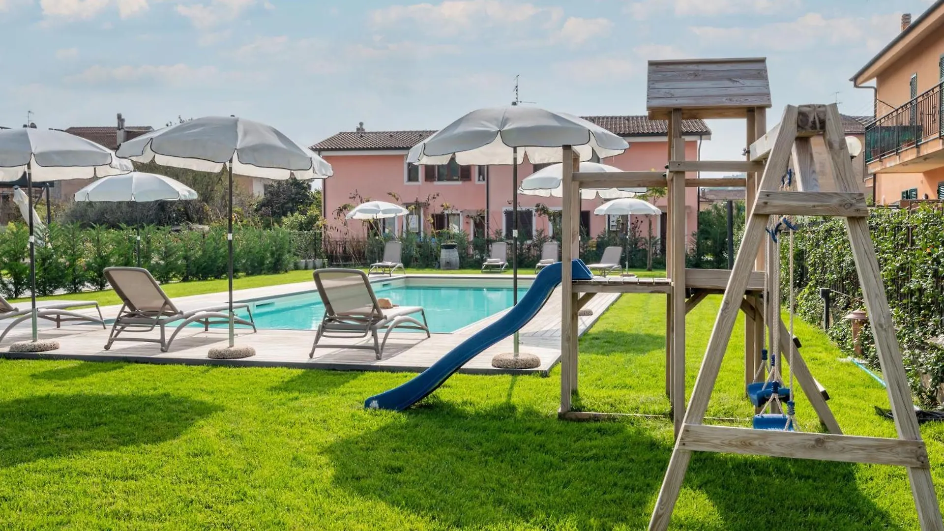 Apartment Rossese By Interhome Imperia